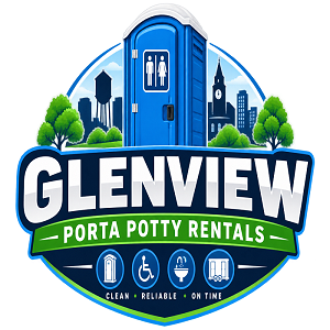Glenview Porta Potty Rentals